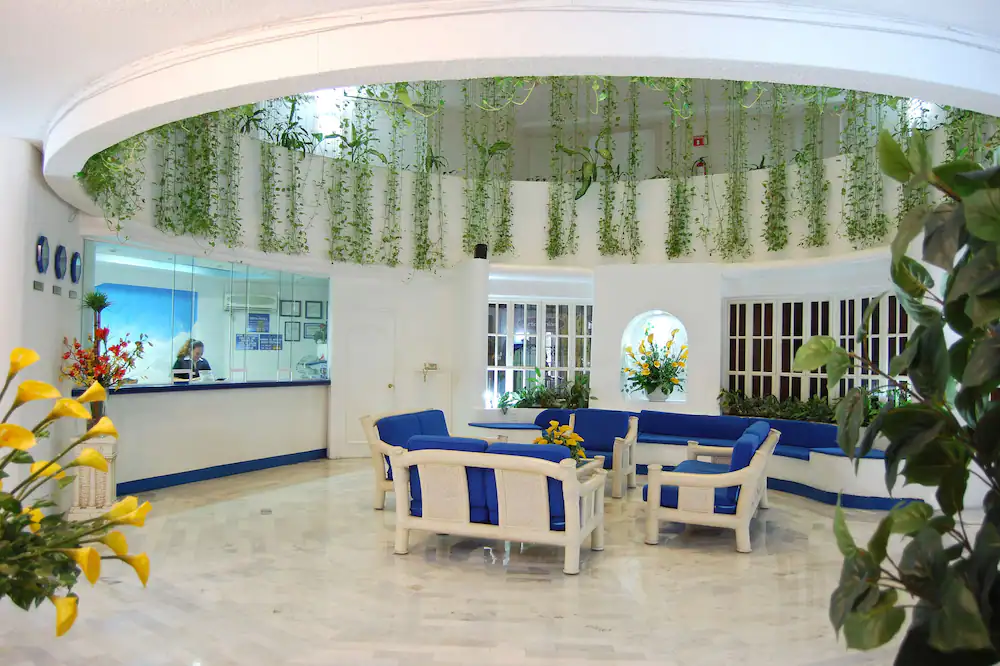 Hotel Malibu Acapulco